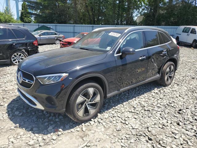  Salvage Mercedes-Benz GLC