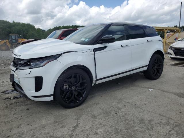  Salvage Land Rover Range Rover
