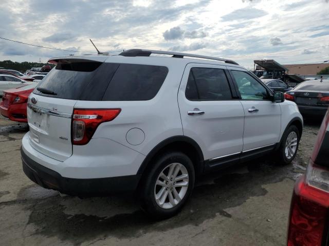 Ford Explorer Xlt Image 2