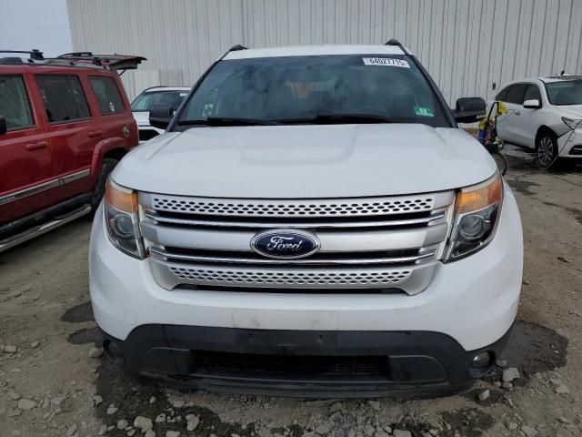 Ford Explorer Xlt Image 8