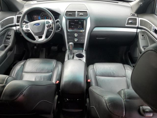 Ford Explorer Xlt Image 9