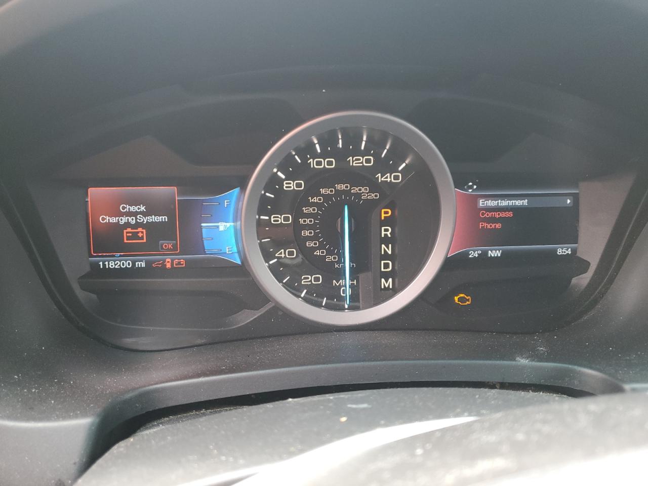 Ford Explorer Xlt Image 3