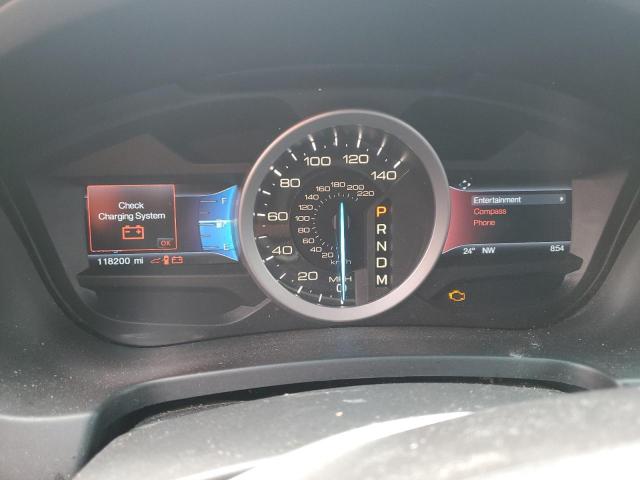 Ford Explorer Xlt Image 3