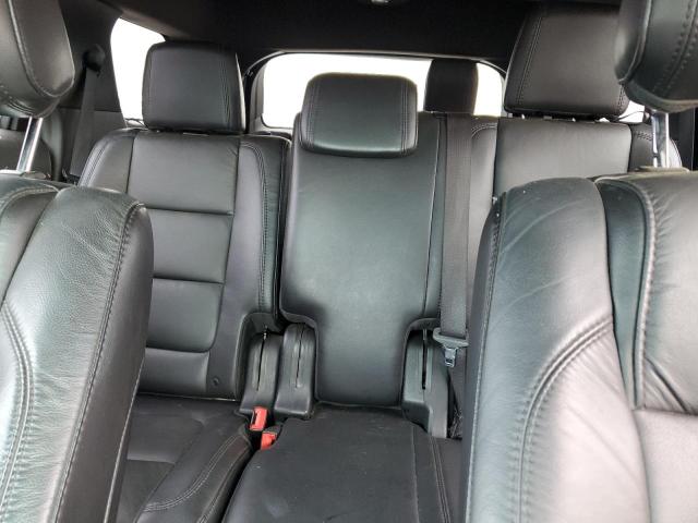 Ford Explorer Xlt Image 12