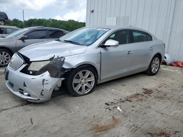  Salvage Buick LaCrosse