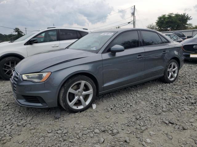  Salvage Audi A3