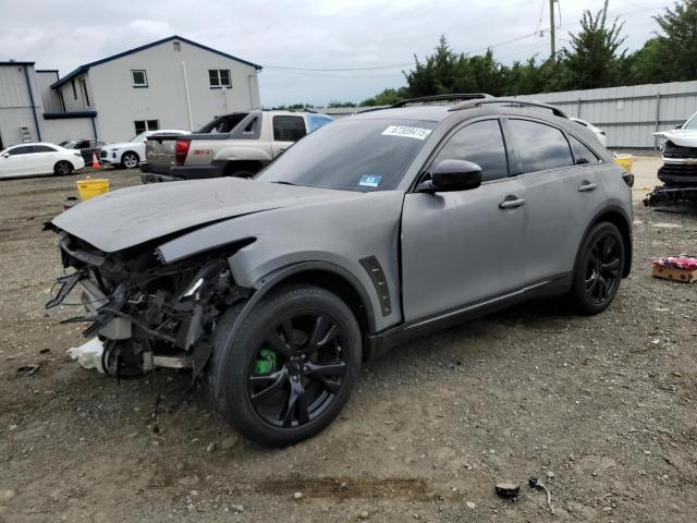  Salvage INFINITI Fx