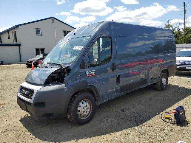  Salvage Ram Promaster