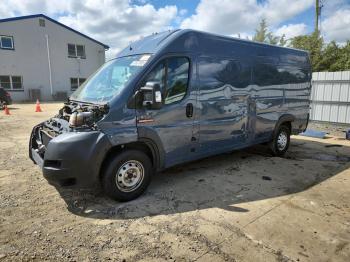  Salvage Ram Promaster