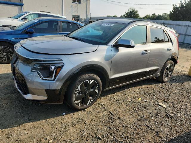  Salvage Kia Niro
