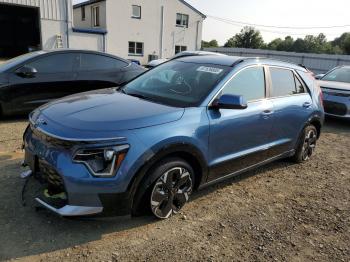  Salvage Kia Niro