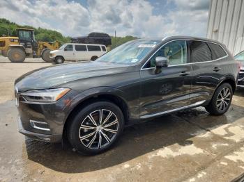  Salvage Volvo XC60