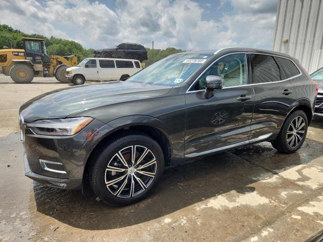  Salvage Volvo XC60