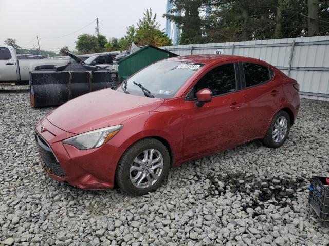  Salvage Toyota Scion