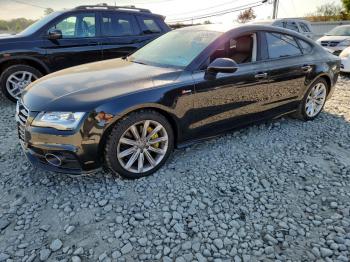  Salvage Audi A7