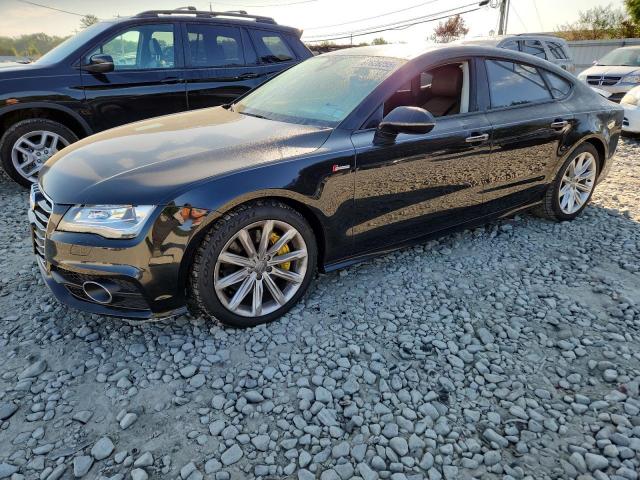  Salvage Audi A7