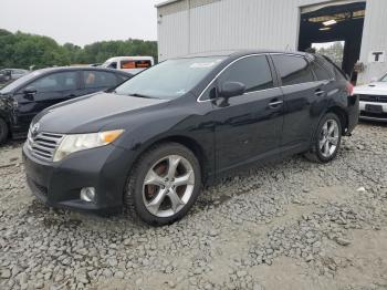  Salvage Toyota Venza