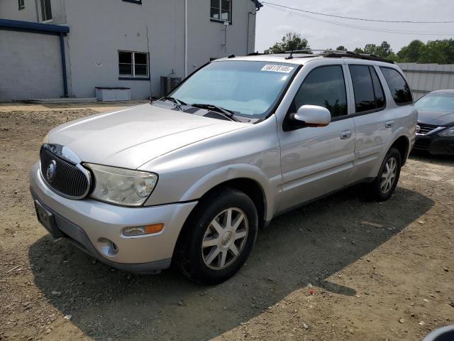  Salvage Buick Rainier