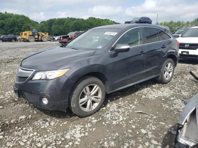  Salvage Acura RDX