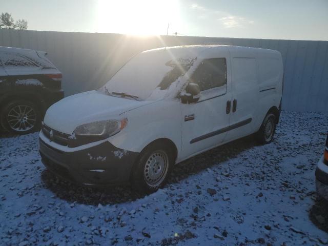  Salvage Ram Promaster