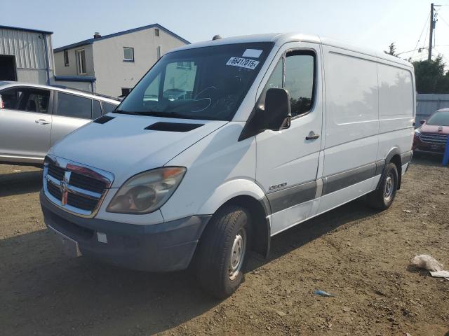  Salvage Dodge Sprinter