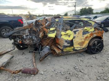  Salvage Hyundai KONA