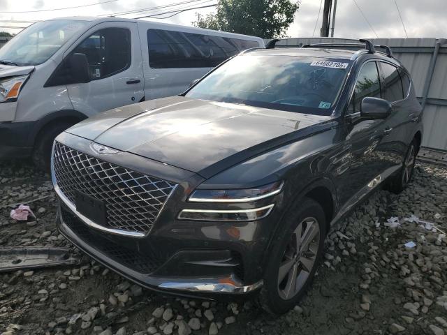  Salvage Genesis GV80