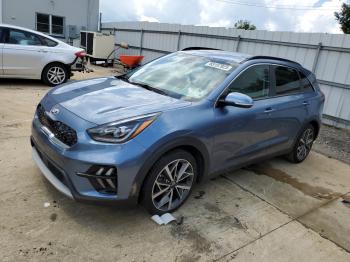  Salvage Kia Niro