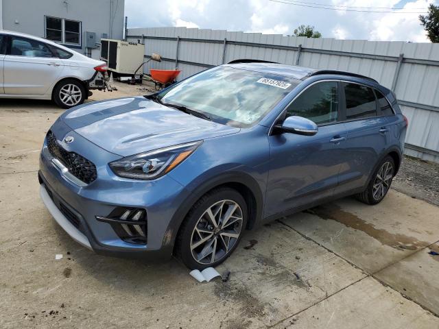  Salvage Kia Niro
