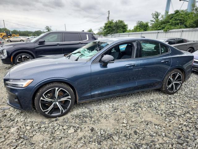  Salvage Volvo S60 Core