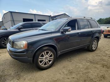  Salvage Volvo XC90