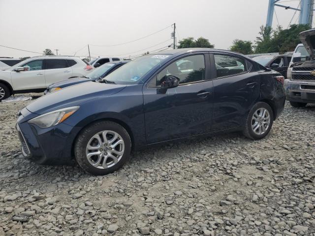  Salvage Toyota Scion