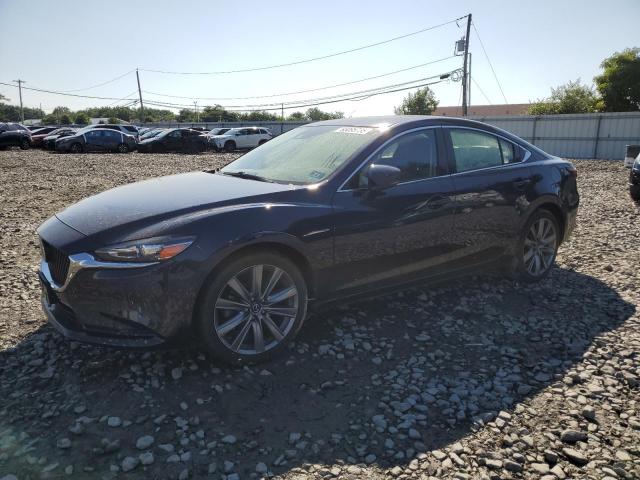  Salvage Mazda 6