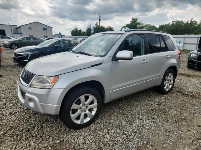  Salvage Suzuki Gr Vitara