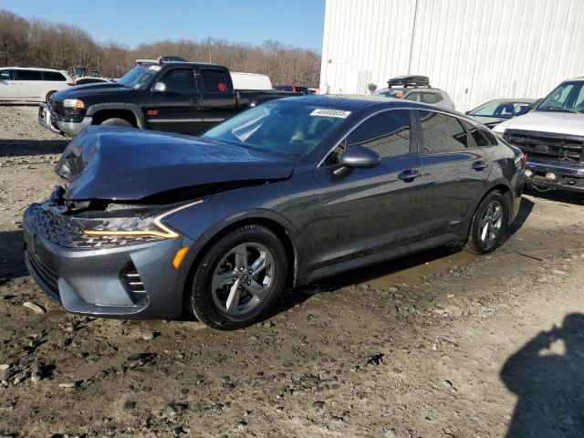  Salvage Kia K5
