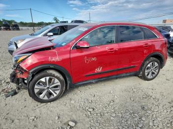  Salvage Kia Niro