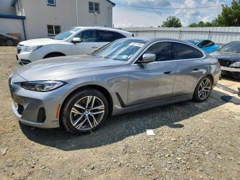  Salvage BMW 4 Series