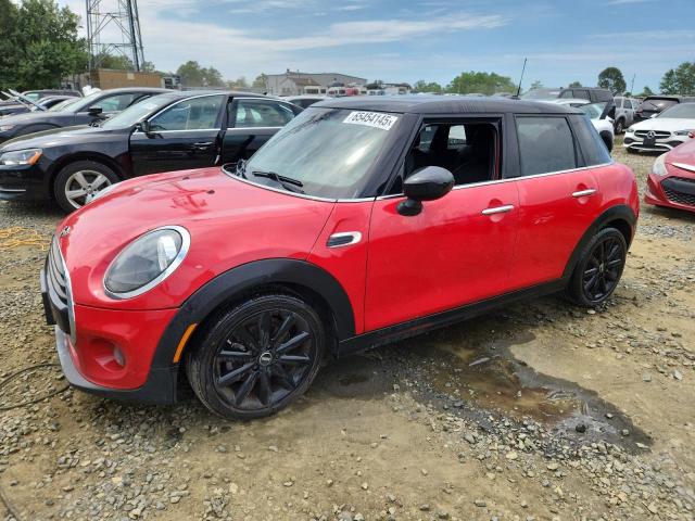  Salvage MINI Cooper