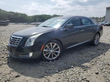  Salvage Cadillac XTS