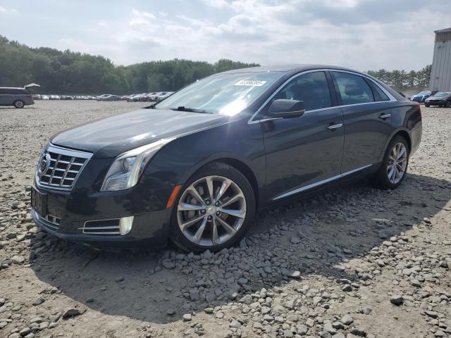  Salvage Cadillac XTS