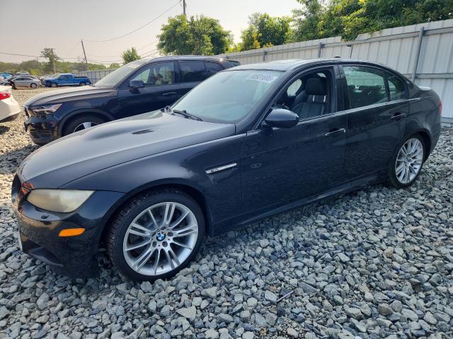  Salvage BMW M Series