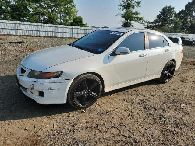  Salvage Acura TSX
