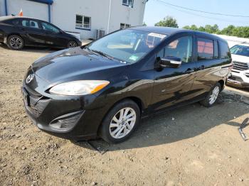  Salvage Mazda 5