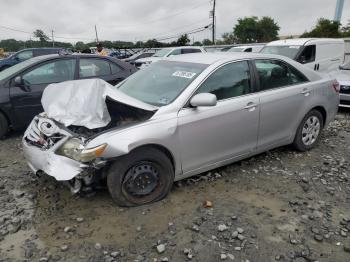  Salvage Toyota 025fd25