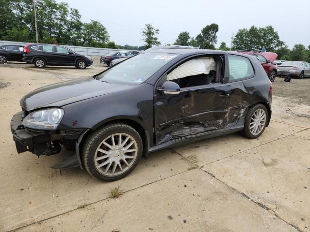  Salvage Volkswagen New Gti Fa