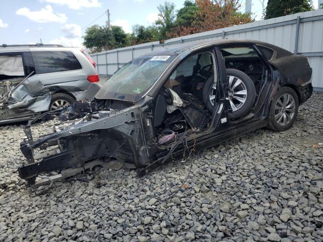  Salvage INFINITI M35