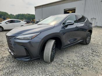  Salvage Lexs Nx 350 Pre