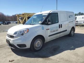  Salvage Ram Promaster