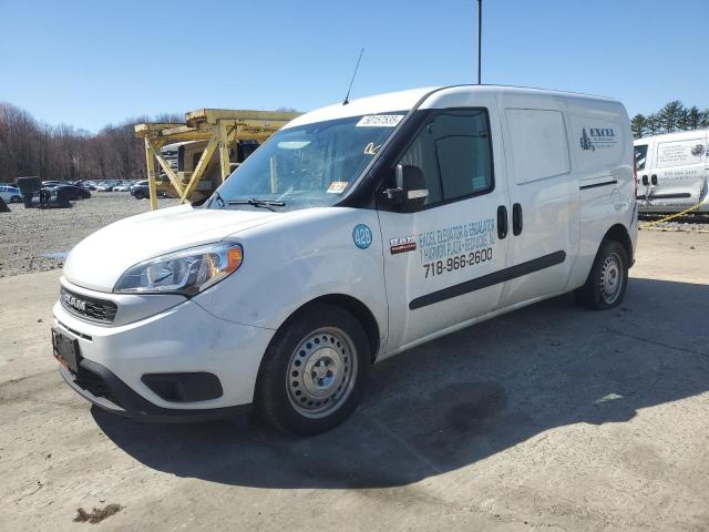  Salvage Ram Promaster