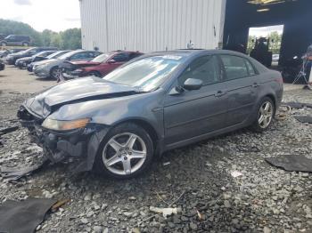  Salvage Acura TL